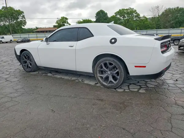 2C3CDZAG0HH598409 2017 DODGE CHALLENGER - Image 2