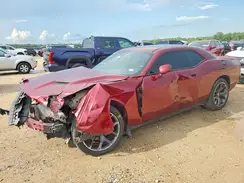 2C3CDZAG0HH598538 2017 DODGE CHALLENGER