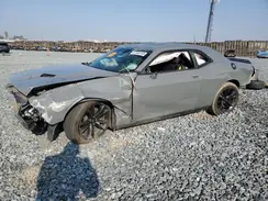 2C3CDZAG0HH599995 2017 DODGE CHALLENGER
