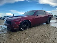 2C3CDZAG0HH600109 2017 DODGE CHALLENGER