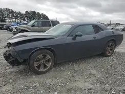 2C3CDZAG0HH601082 2017 DODGE CHALLENGER