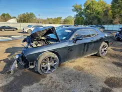 2C3CDZAG0HH601549 2017 DODGE CHALLENGER