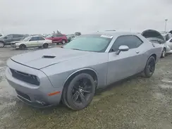 2C3CDZAG0HH605889 2017 DODGE CHALLENGER