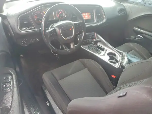 2C3CDZAG0HH605889 2017 DODGE CHALLENGER - Image 8