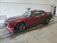 2C3CDZAG0HH611711 2017 DODGE CHALLENGER