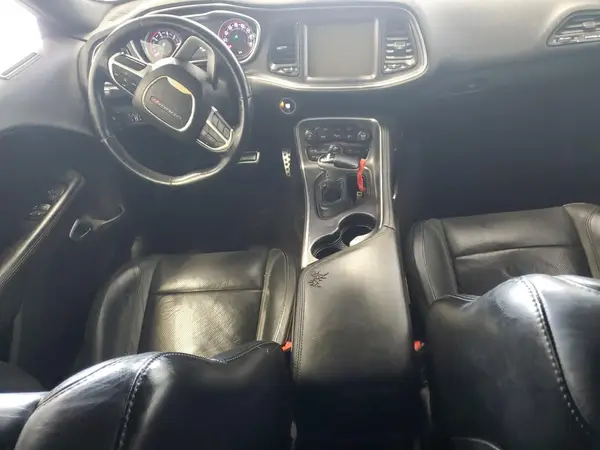 2C3CDZAG0HH611711 2017 DODGE CHALLENGER - Image 8