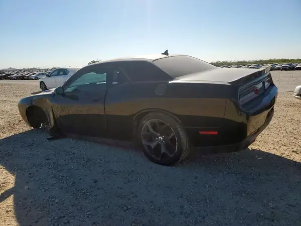2C3CDZAG0HH611773 2017 DODGE CHALLENGER - Image 2