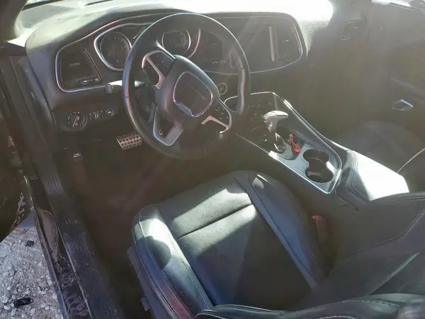 2C3CDZAG0HH611773 2017 DODGE CHALLENGER - Image 8