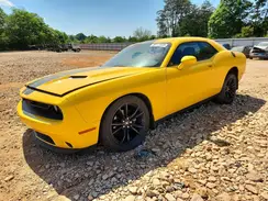 2C3CDZAG0HH613460 2017 DODGE CHALLENGER