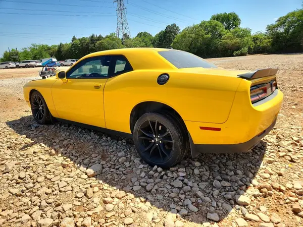 2C3CDZAG0HH613460 2017 DODGE CHALLENGER - Image 2