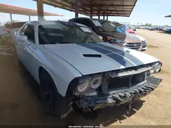 2C3CDZAG0HH618271 2017 DODGE CHALLENGER
