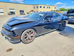 2C3CDZAG0HH626127 2017 DODGE CHALLENGER