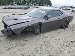 2C3CDZAG0HH627133 2017 DODGE CHALLENGER
