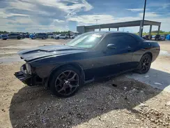 2C3CDZAG0HH627259 2017 DODGE CHALLENGER