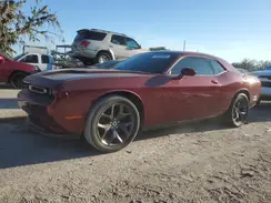2C3CDZAG0HH633806 2017 DODGE CHALLENGER