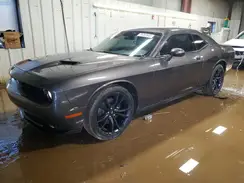 2C3CDZAG0HH636690 2017 DODGE CHALLENGER