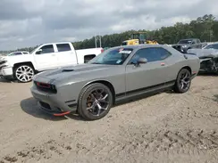 2C3CDZAG0HH637886 2017 DODGE CHALLENGER