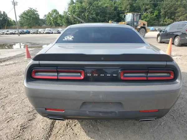 2C3CDZAG0HH637886 2017 DODGE CHALLENGER - Image 8