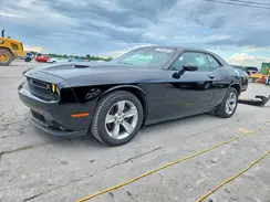 2C3CDZAG0HH639525 2017 DODGE CHALLENGER
