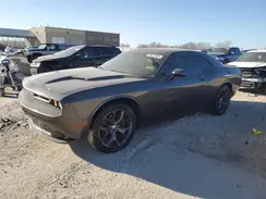 2C3CDZAG0HH639976 2017 DODGE CHALLENGER