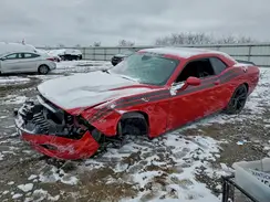 2C3CDZAG0HH640528 2017 DODGE CHALLENGER