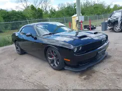 2C3CDZAG0HH648970 2017 DODGE CHALLENGER