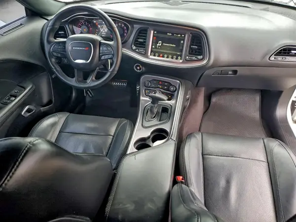 2C3CDZAG0HH659614 2017 DODGE CHALLENGER - Image 8
