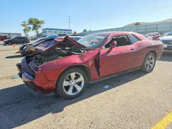 2C3CDZAG0HH665381 2017 DODGE CHALLENGER