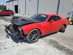 2C3CDZAG0HH665560 2017 DODGE CHALLENGER
