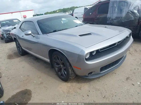 2C3CDZAG0HH665946 2017 DODGE CHALLENGER - Image 1