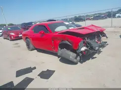 2C3CDZAG0HH669253 2017 DODGE CHALLENGER
