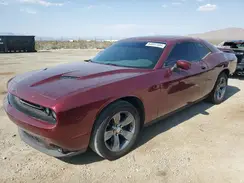 2C3CDZAG0JH111392 2018 DODGE CHALLENGER