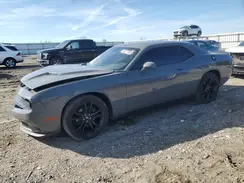 2C3CDZAG0JH118701 2018 DODGE CHALLENGER