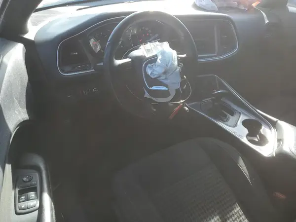 2C3CDZAG0JH118701 2018 DODGE CHALLENGER - Image 8