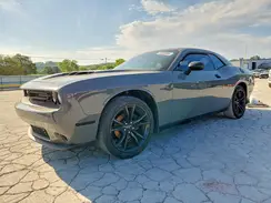 2C3CDZAG0JH120593 2018 DODGE CHALLENGER