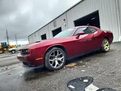 2C3CDZAG0JH121954 2018 DODGE CHALLENGER