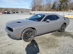 2C3CDZAG0JH127933 2018 DODGE CHALLENGER
