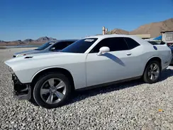 2C3CDZAG0JH130881 2018 DODGE CHALLENGER