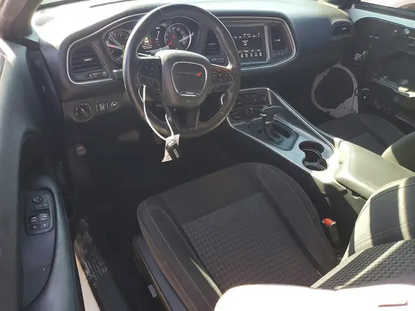 2C3CDZAG0JH130881 2018 DODGE CHALLENGER - Image 8
