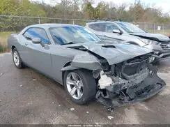 2C3CDZAG0JH131237 2018 DODGE CHALLENGER