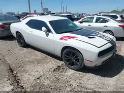 2C3CDZAG0JH131500 2018 DODGE CHALLENGER