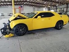 2C3CDZAG0JH131545 2018 DODGE CHALLENGER