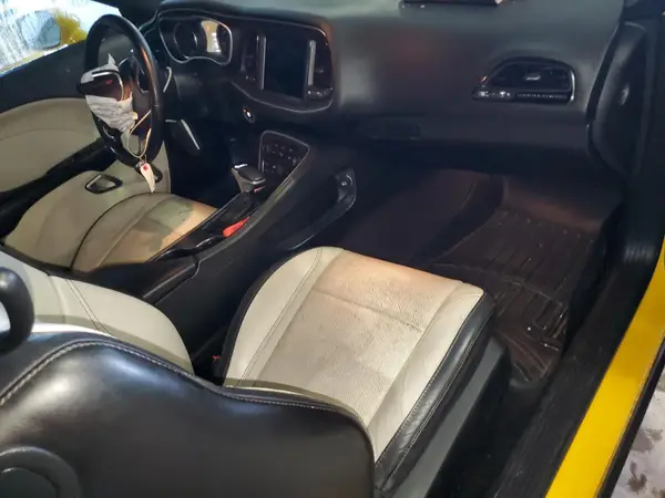 2C3CDZAG0JH131545 2018 DODGE CHALLENGER - Image 8