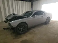 2C3CDZAG0JH132422 2018 DODGE CHALLENGER