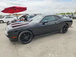 2C3CDZAG0JH132498 2018 DODGE CHALLENGER