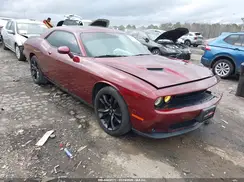 2C3CDZAG0JH132789 2018 DODGE CHALLENGER