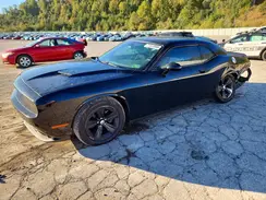 2C3CDZAG0JH138544 2018 DODGE CHALLENGER