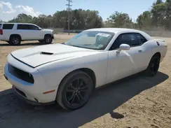 2C3CDZAG0JH142058 2018 DODGE CHALLENGER