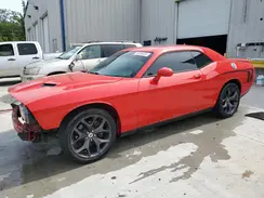 2C3CDZAG0JH142139 2018 DODGE CHALLENGER