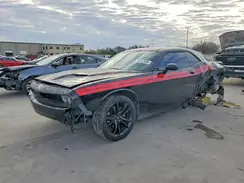 2C3CDZAG0JH144876 2018 DODGE CHALLENGER
